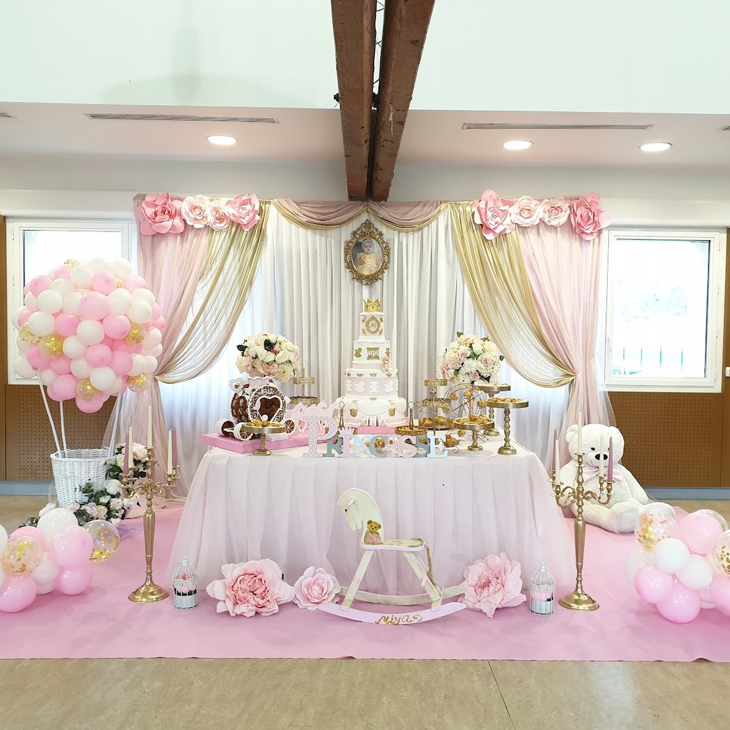 Salle familiale Rosa Parks 1